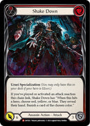 Image for Shake Down [Outsiders]