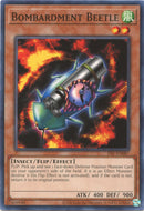 Bombardment Beetle (PSV-EN087) [PSV-EN]