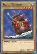 Skull Mariner (PSV-EN092) [PSV-EN]