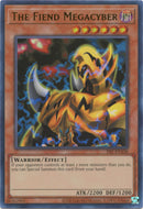 The Fiend Megacyber (PSV-EN100) [PSV-EN]