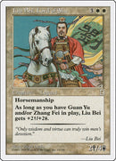 Liu Bei Lord of Shu (11) [PTK]