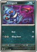 Croagunk (130/198) [SV1]