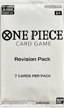 Revision Pack [OP02]