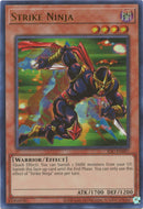 Strike Ninja (IOC-EN007) [IOC-EN]