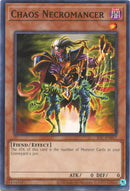 Chaos Necromancer (IOC-EN017) [IOC-EN]