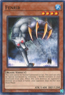 Fenrir (IOC-EN020) [IOC-EN]