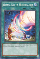 Ojama Delta Hurricane (IOC-EN034) [IOC-EN]