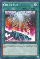 Chaos End (IOC-EN036) [IOC-EN]