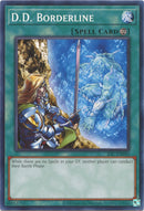 DD Borderline (IOC-EN040) [IOC-EN]