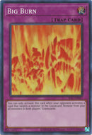 Big Burn (IOC-EN047) [IOC-EN]