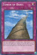 Tower of Babel (IOC-EN050) [IOC-EN]