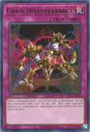 Chain Disappearance (IOC-EN052) [IOC-EN]