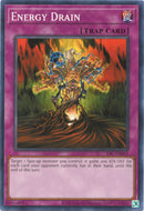 Energy Drain (IOC-EN055) [IOC-EN]