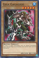 Giga Gagagigo (IOC-EN056) [IOC-EN]