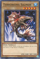 Terrorking Salmon (IOC-EN060) [IOC-EN]