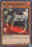 The Thing in the Crater (IOC-EN063) [IOC-EN]