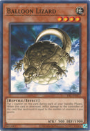 Balloon Lizard (IOC-EN072) [IOC-EN]