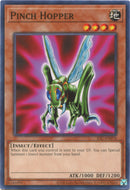 Pinch Hopper (IOC-EN078) [IOC-EN]