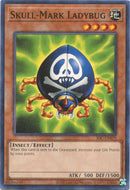 Skull Mark Ladybug (IOC-EN079) [IOC-EN]