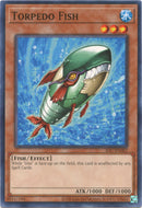 Torpedo Fish (IOC-EN082) [IOC-EN]