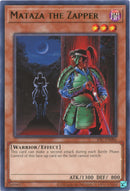 Mataza the Zapper (IOC-EN086) [IOC-EN]
