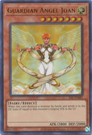 Guardian Angel Joan (IOC-EN087) [IOC-EN]