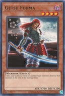Getsu Fuhma (IOC-EN089) [IOC-EN]