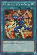 Dedication Through Light and Darkness (IOC-EN095) [IOC-EN]