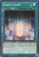 Earth Chant (IOC-EN099) [IOC-EN]