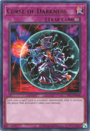 Curse of Darkness (IOC-EN106) [IOC-EN]