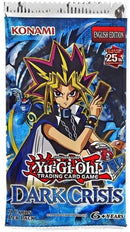 Dark Crisis Booster Pack 25th Anniversary Edition [DCR-EN]