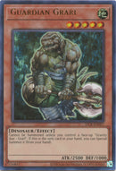Guardian Grarl (DCR-EN007) [DCR-EN]