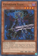 Guardian Baou (DCR-EN008) [DCR-EN]