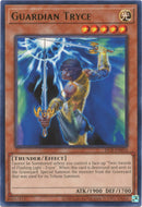 Guardian Tryce (DCR-EN010) [DCR-EN]