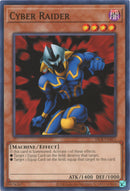 Cyber Raider (DCR-EN011) [DCR-EN]