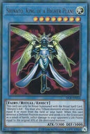 Shinato King of a Higher Plane (DCR-EN016) [DCR-EN]