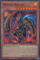 Mirage Knight (DCR-EN018) [DCR-EN]