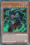 Exodia Necross (DCR-EN020) [DCR-EN]