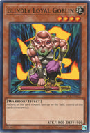 Blindly Loyal Goblin (DCR-EN022) [DCR-EN]