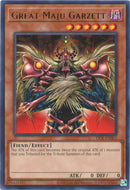 Great Maju Garzett (DCR-EN063) [DCR-EN]