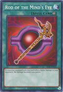 Rod of the Minds Eye (DCR-EN039) [DCR-EN]