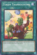 Token Thanksgiving (DCR-EN041) [DCR-EN]