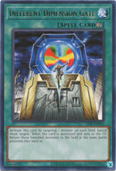 Different Dimension Gate (DCR-EN044) [DCR-EN]