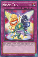Ojama Trio (DCR-EN047) [DCR-EN]