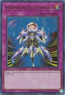 Interdimensional Matter Transporter (DCR-EN052) [DCR-EN]
