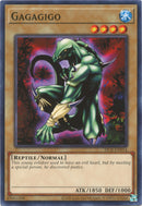 Gagagigo (DCR-EN054) [DCR-EN]