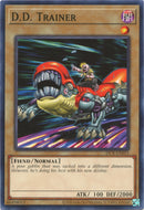 DD Trainer (DCR-EN055) [DCR-EN]