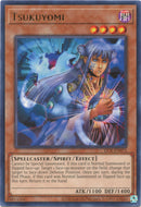 Tsukuyomi (DCR-EN075) [DCR-EN]