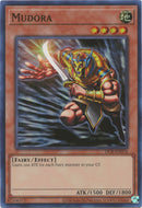 Mudora (DCR-EN076) [DCR-EN]