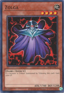 Zolga (DCR-EN079) [DCR-EN]